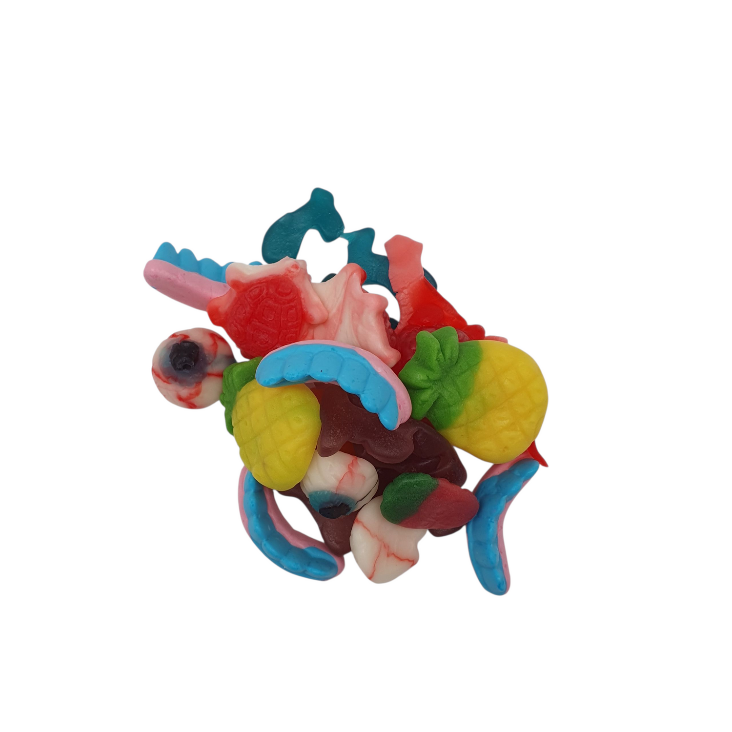 Mr Snoep Kiloknaller L Candy Box 4kg
