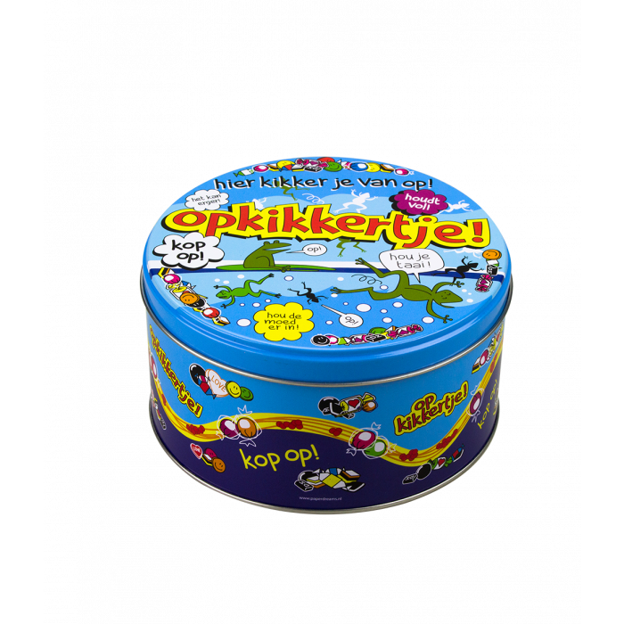 Filled Candy Jar Pick-me-Up – 500 grams